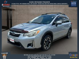 2017 SUBARU CROSSTREK SUV 4-CYL, PZEV, 2.0 LITER 2.0I PREMIUM SPORT UTILITY 4D