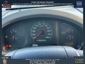 2007 FORD F150 REGULAR CAB PICKUP V6, 4.2 LITER STX PICKUP 2D 6 1/2 FT