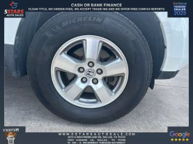 2011 HONDA PILOT SUV V6, VTEC, 3.5 LITER EX SPORT UTILITY 4D