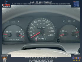 2005 MERCURY GRAND MARQUIS SEDAN V8, 4.6 LITER GS SEDAN 4D