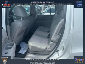 2011 HONDA PILOT SUV V6, VTEC, 3.5 LITER EX SPORT UTILITY 4D
