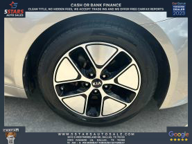 2013 KIA OPTIMA SEDAN 4-CYL, HYBRID, 2.4 LITER EX HYBRID SEDAN 4D