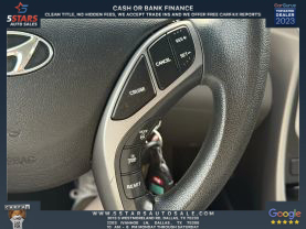 2014 HYUNDAI ELANTRA SEDAN 4-CYL, 1.8 LITER SE SEDAN 4D