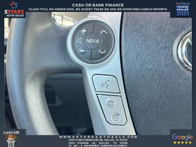 2012 TOYOTA PRIUS V WAGON 4-CYL, HYBRID, 1.8 LITER TWO WAGON 4D
