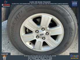 2008 FORD EXPLORER SPORT TRAC SUV V6, 4.0 LITER XLT SPORT UTILITY PICKUP 4D