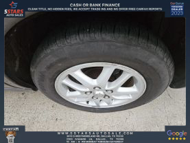 2006 HONDA ACCORD SEDAN 4-CYL, VTEC, 2.4 LITER EX SEDAN 4D