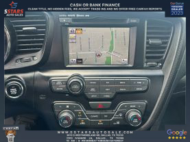 2013 KIA OPTIMA SEDAN 4-CYL, HYBRID, 2.4 LITER EX HYBRID SEDAN 4D