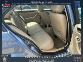 2004 BMW 3 SERIES SEDAN 6-CYL, 2.5 LITER 325I SEDAN 4D