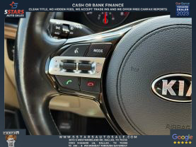 2017 KIA CADENZA SEDAN V6, GDI, 3.3 LITER PREMIUM SEDAN 4D