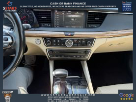 2017 KIA CADENZA SEDAN V6, GDI, 3.3 LITER PREMIUM SEDAN 4D