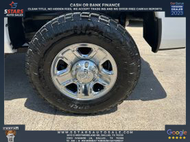 2018 RAM 2500 CREW CAB PICKUP 6-CYL, TURBO DSL, 6.7L TRADESMAN PICKUP 4D 6 1/3 FT