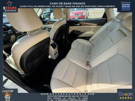 2017 KIA CADENZA SEDAN V6, GDI, 3.3 LITER PREMIUM SEDAN 4D
