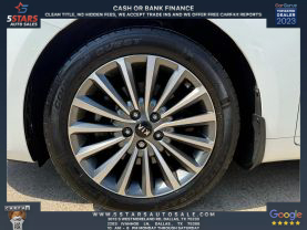 2017 KIA CADENZA SEDAN V6, GDI, 3.3 LITER PREMIUM SEDAN 4D