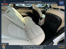 2017 KIA CADENZA SEDAN V6, GDI, 3.3 LITER PREMIUM SEDAN 4D