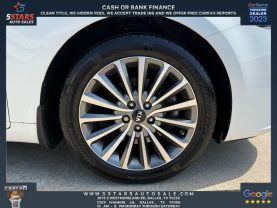 2017 KIA CADENZA SEDAN V6, GDI, 3.3 LITER PREMIUM SEDAN 4D