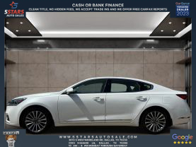 2017 KIA CADENZA SEDAN V6, GDI, 3.3 LITER PREMIUM SEDAN 4D