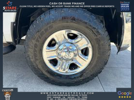 2018 RAM 2500 CREW CAB PICKUP 6-CYL, TURBO DSL, 6.7L TRADESMAN PICKUP 4D 6 1/3 FT