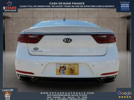 2017 KIA CADENZA SEDAN V6, GDI, 3.3 LITER PREMIUM SEDAN 4D