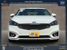 2017 KIA CADENZA SEDAN V6, GDI, 3.3 LITER PREMIUM SEDAN 4D