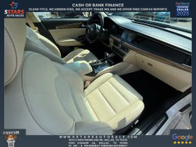 2017 KIA CADENZA SEDAN V6, GDI, 3.3 LITER PREMIUM SEDAN 4D