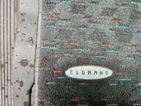 1998 NISSAN ELGRAND VAN VG33E V