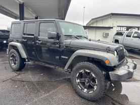 Used 2011 JEEP WRANGLER for $12,995 at Big Mikes Auto Sale in Tulsa, OK 36.0895488,-95.8606504