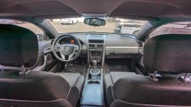 2008 PONTIAC G8 SEDAN V8, 6.0 LITER GT SEDAN 4D
