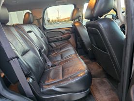 2013 CHEVROLET TAHOE SUV V8, FLEX FUEL, 5.3 LITER LT SPORT UTILITY 4D