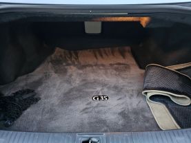 2004 INFINITI G SEDAN V6, 3.5 LITER G35 SEDAN 4D