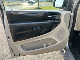 2019 DODGE GRAND CARAVAN PASSENGER