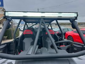 2017 POLARIS RZR XP 4 1000 EPS ATV 2CYL. -
