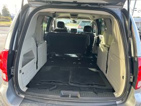 2019 DODGE GRAND CARAVAN PASSENGER