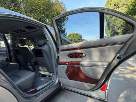 2004 MAYBACH 57 SEDAN 5.5L -