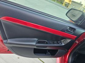 2014 MITSUBISHI LANCER SEDAN 4-CYL, 2.0 LITER ES SEDAN 4D