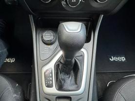 2014 JEEP CHEROKEE SUV SILVER AUTOMATIC - Auto Spot