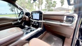 2021 FORD F150 SUPERCREW CAB