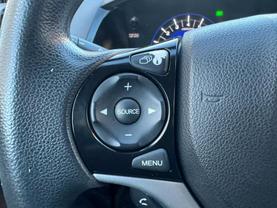 2012 HONDA CIVIC COUPE GRAY AUTOMATIC - Auto Spot