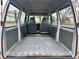 1998 SUZUKI EVERY VAN F6A PA LIMITED II