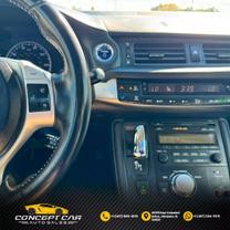 Buy Quality Used 2013 LEXUS CT HATCHBACK BLACK AUTOMATIC - Concept Car Auto Sales near Orlando, FL