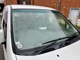 1998 NISSAN ELGRAND VAN VG33E V