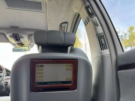 2004 MAYBACH 57 SEDAN 5.5L -