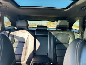 2017 JAGUAR F-PACE SUV V6, SPRCHRGD, 3.0L S SPORT UTILITY 4D
