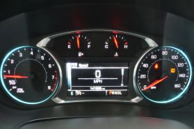 2016 CHEVROLET MALIBU SEDAN 4-CYL, TURBO, 1.5 LITER LT SEDAN 4D