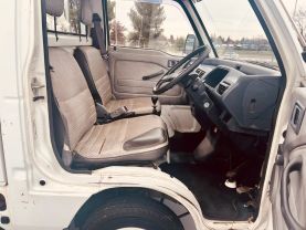 1990 HONDA ACTY TRUCK E07A ATTACK