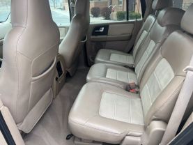 2006 FORD EXPEDITION SUV V8, 5.4 LITER EDDIE BAUER SPORT UTILITY 4D