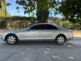 2004 MAYBACH 57 SEDAN 5.5L -