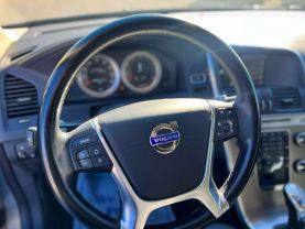 2013 VOLVO XC60 SUV 6-CYL, 3.2 LITER 3.2 PREMIER SPORT UTILITY 4D