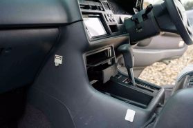 1997 TOYOTA HIACE VAN 1KZ-TE SUPER CUSTOM