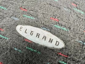 1998 NISSAN ELGRAND VAN VG33E V