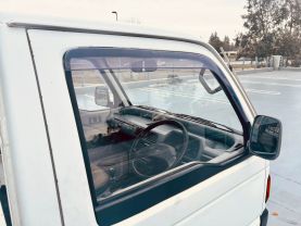 1990 HONDA ACTY TRUCK E07A ATTACK